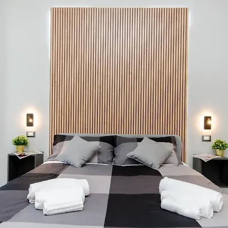 Apartment Vivimihome - Navigli-duomo Maison Fusetti