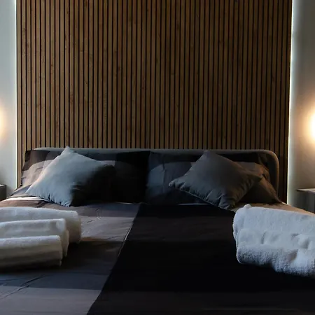 Vivimihome - Navigli-duomo Maison Fusetti Apartment Mailand