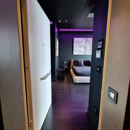 Pensionat Skyline Solaria 4*