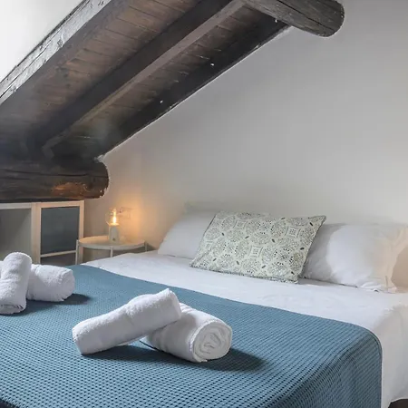 Casa Molino - A Due Passi Dal Duomo Apartment Mailand