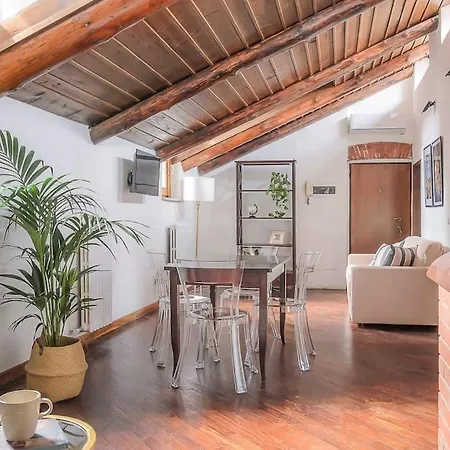 Casa Molino - A Due Passi Dal Duomo Apartment Mailand
