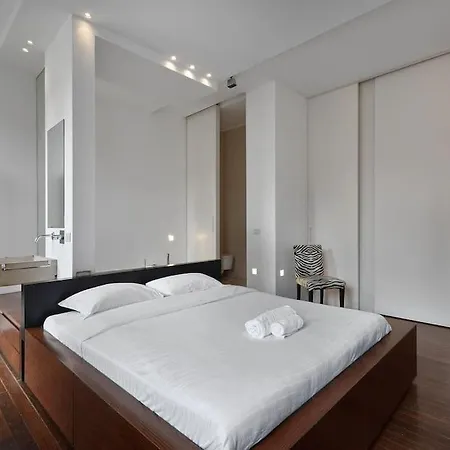 Corso Como 9 Apartment