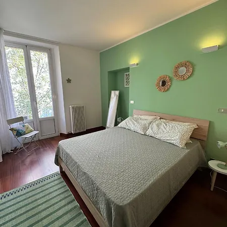 Be Your - Sister's House Apartmán *