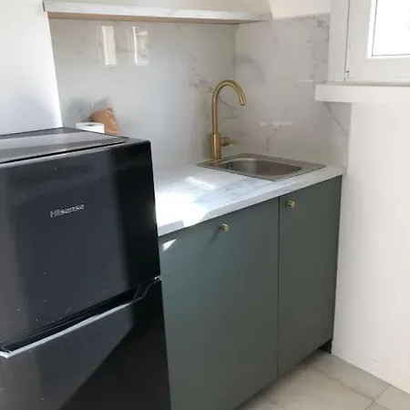 New In Lively Area *