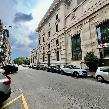 Lejlighed Side Milano