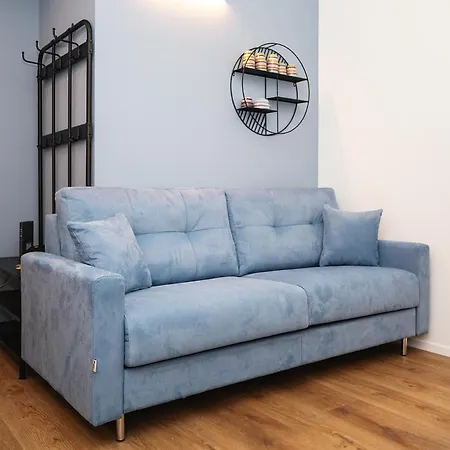 Charm Apartment *