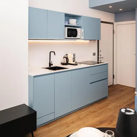 Charm Apartment