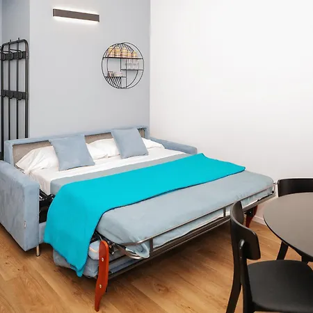 Apartment Charm