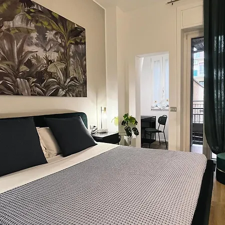 Apartment Charm *