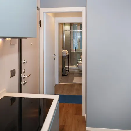 Apartment Charm