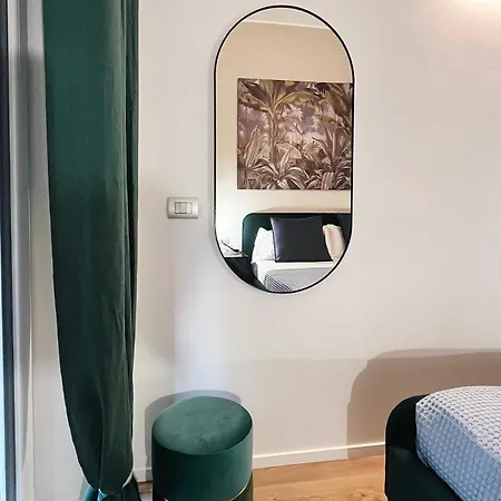 Charm Apartment