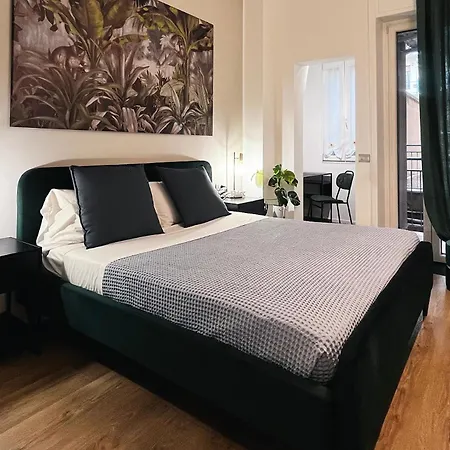 Charm Apartment Milan