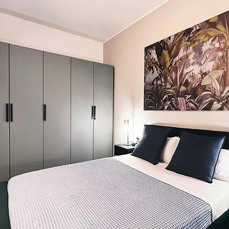 Charm Apartment