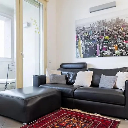 Apartment - Luxury Flat Near Duomo