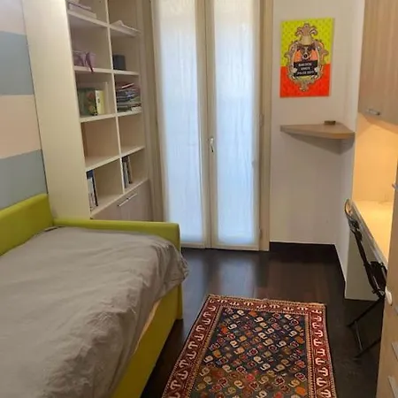 - Luxury Flat Near Duomo Apartment *