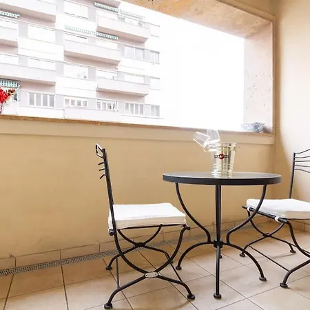 Apartment - Luxury Flat Near Duomo