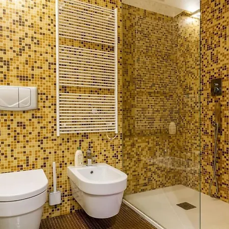 Apartment - Luxury Flat Near Duomo Milan