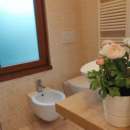 Casa Matilde Apartman Milánó