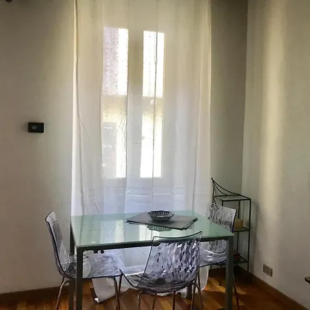 Apartman Lovelyloft - Ripa Naviglio Grande *