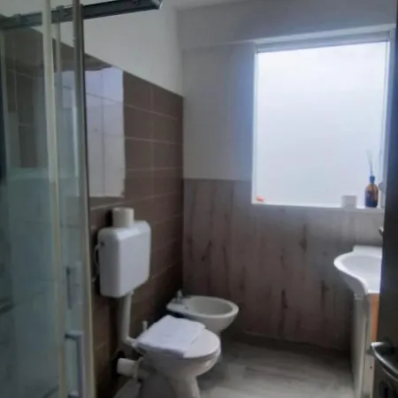 Milanforester Apartman