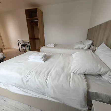 Apartman Milanforester *