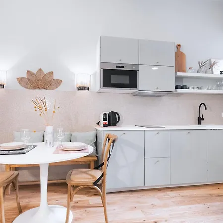 Easylife - Incantevole Nido A Porta Venezia *