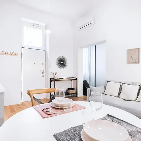 Easylife - - San Gregorio 11pt - Porta Venezia