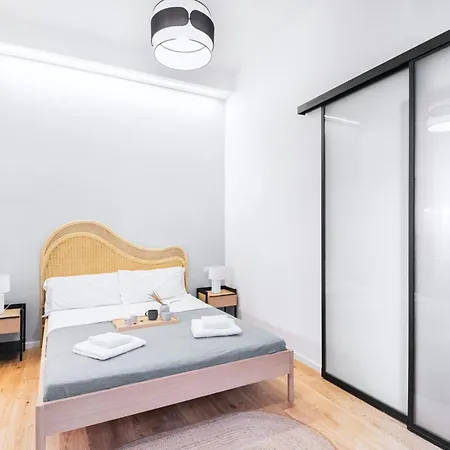 Apartmán Easylife - - San Gregorio 11pt - Porta Venezia