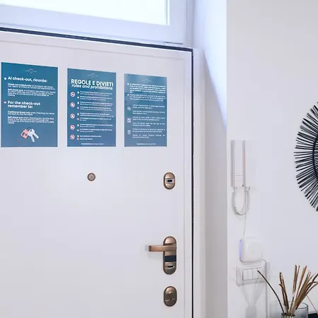 Easylife - Incantevole Nido A Porta Venezia Mailand