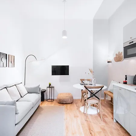 Easylife - - San Gregorio 11pt - Porta Venezia Apartman *