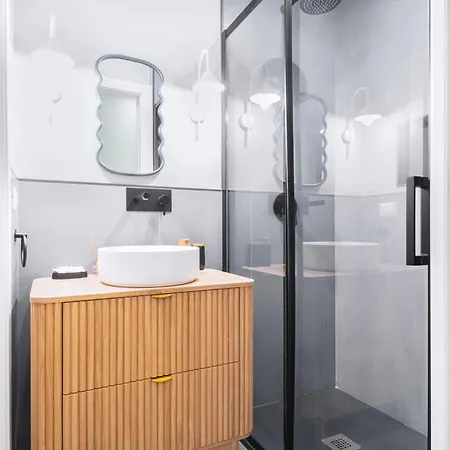 Easylife - - San Gregorio 11pt - Porta Venezia Apartmán Milán