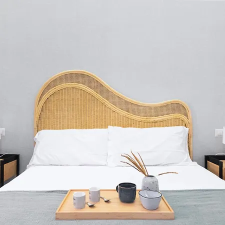 Apartmán Easylife - - San Gregorio 11pt - Porta Venezia Milán