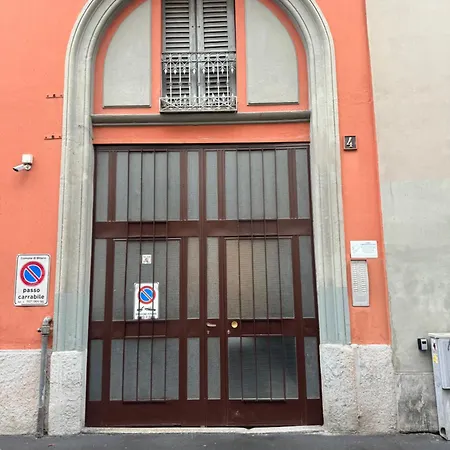 Loft Bosco Verticale - Isola * Milan