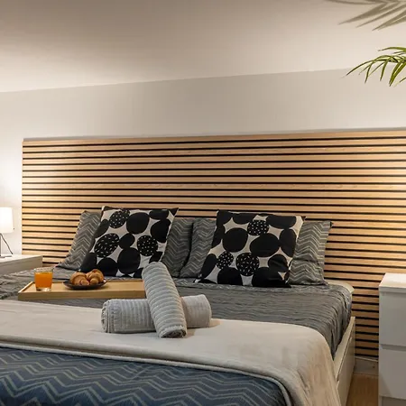 Apartamento Industrial Loft In Maciacchini - Metro 50m Smartworking & Netflix *