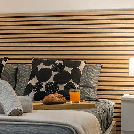 Industrial Loft In Maciacchini - Metro 50m Smartworking & Netflix * ميلان