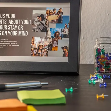 شقة Industrial Loft In Maciacchini - Metro 50m Smartworking & Netflix *