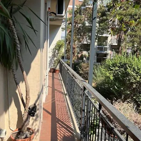 Lejlighed And Cosy Flat In Area Milano