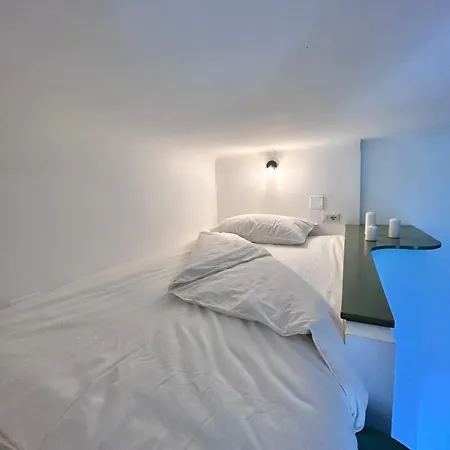 Apartment Verde Salvia *