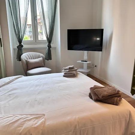 Apartment Verde Salvia