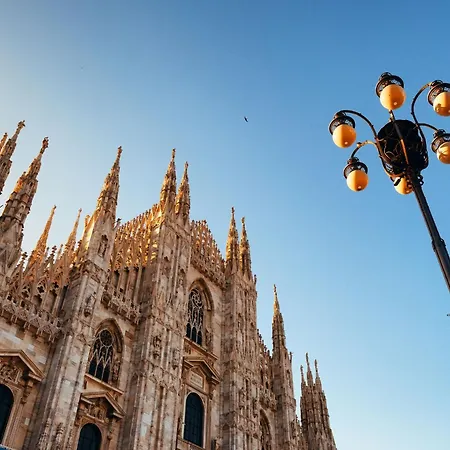 Flat In - Navigli アパート *