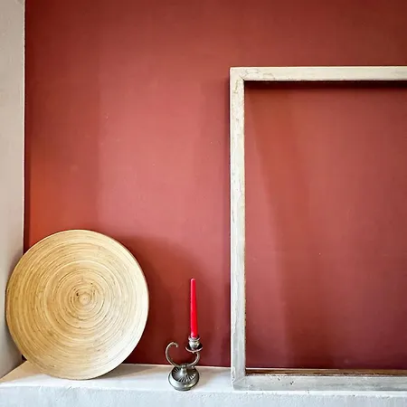 Flat In - Navigli * ミラノ