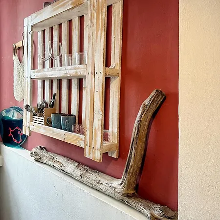 Flat In - Navigli * ミラノ