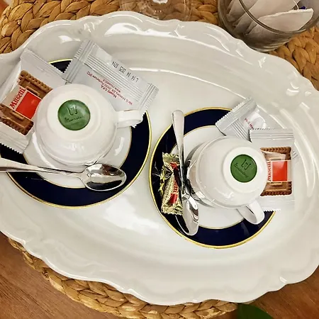 アパート Flat In - Navigli ミラノ