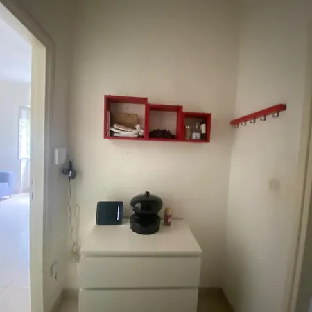 Alessandro's Apartment *