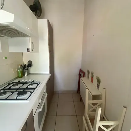 Apartamento Alessandro's *