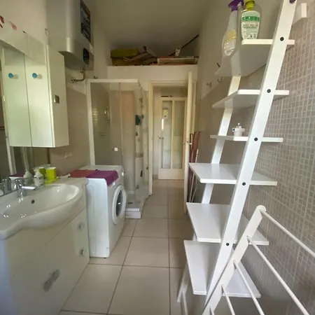 Alessandro's Apartment