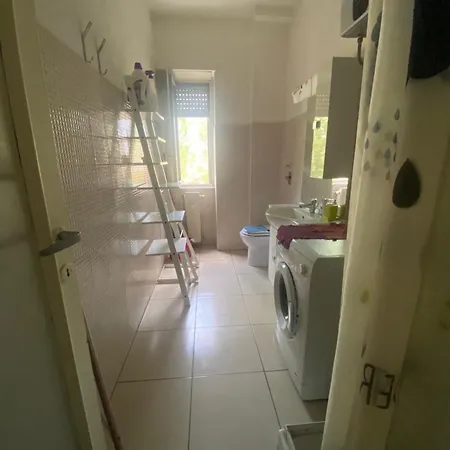 Apartamento Alessandro's *