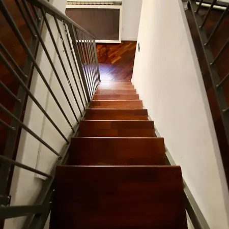 Apartment Navigli-duomo Rehomes Green Loft