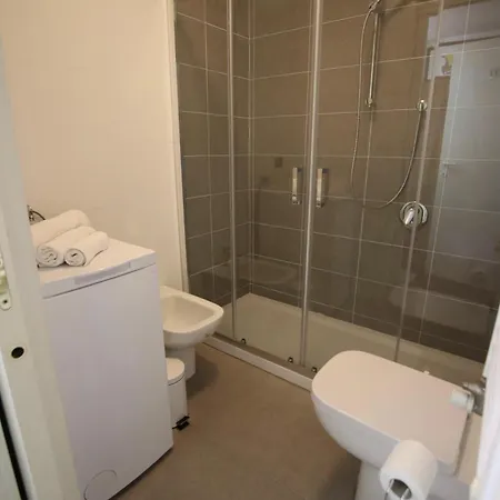 Navigli-duomo Rehomes Green Loft *