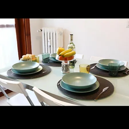 Apartamento San Siro 10 Minuti Duomo Di